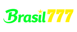 Brasil 777 Slots Logo